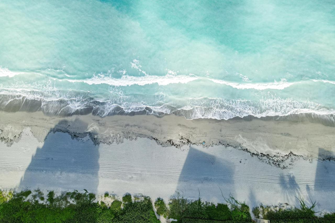 Вілла Coastal Bliss Джуно-Біч Екстер'єр фото